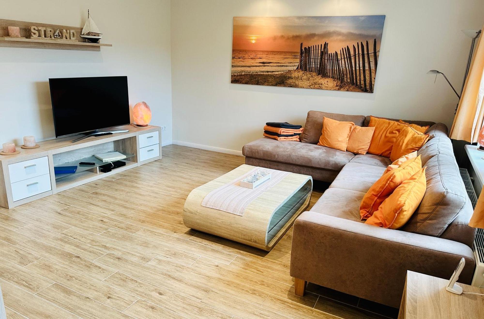 Villa Haus Helma - Wohnen Sie Familiaer Westerland Esterno foto