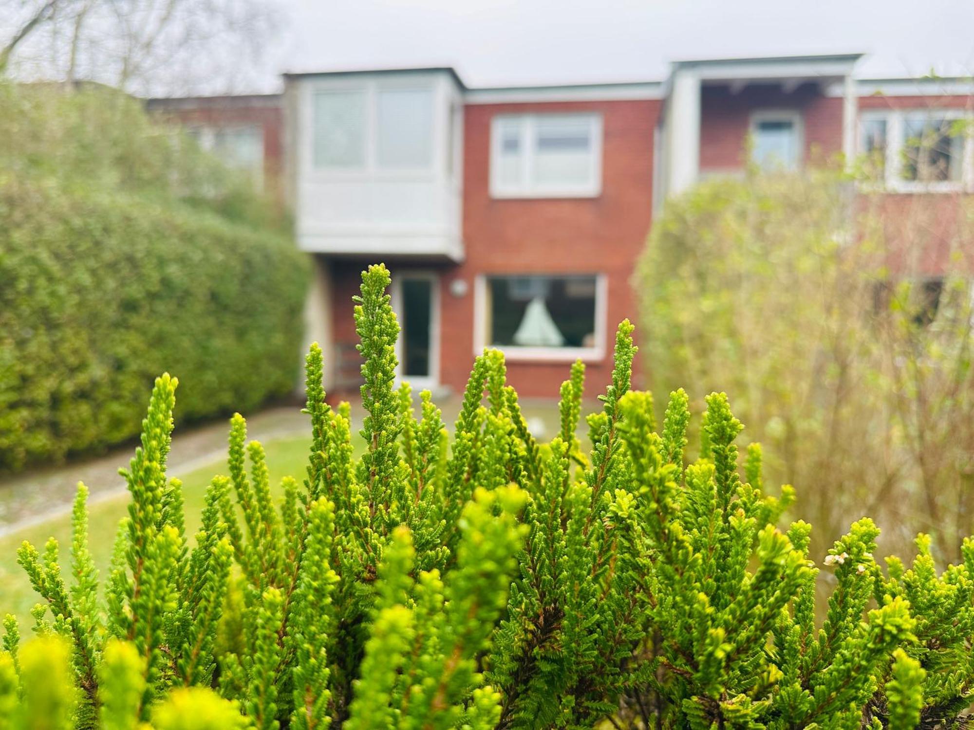 Villa Haus Helma - Wohnen Sie Familiaer Westerland Esterno foto