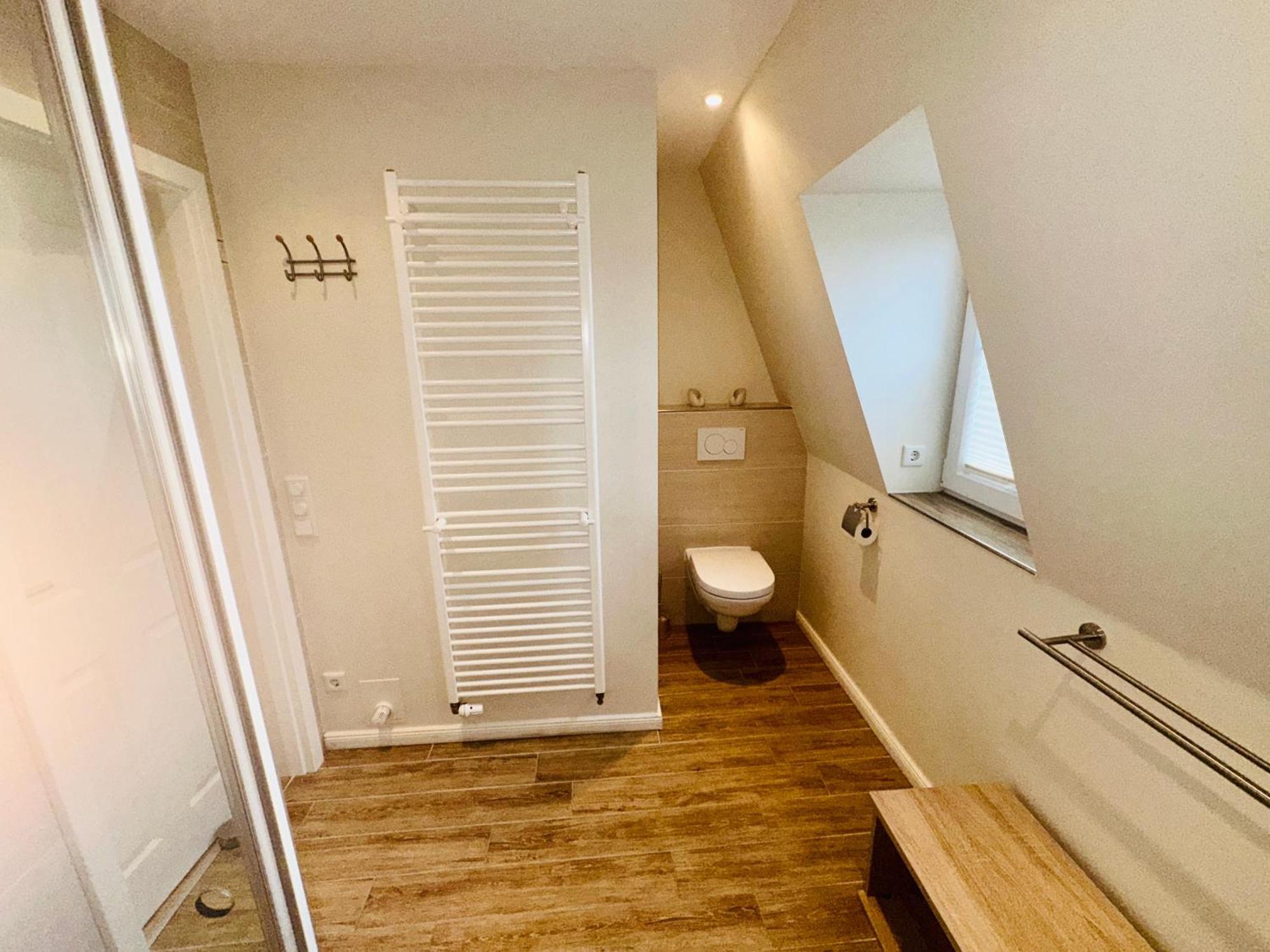 Villa Haus Helma - Wohnen Sie Familiaer Westerland Esterno foto